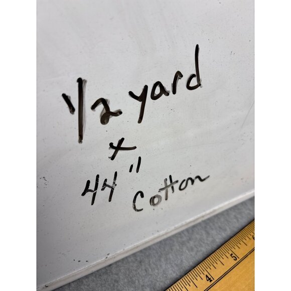 Nomad By Jen Fox for P&B Textiles 1/2 yard x 44" wide Cotton Fabric - Picture 5 of 11